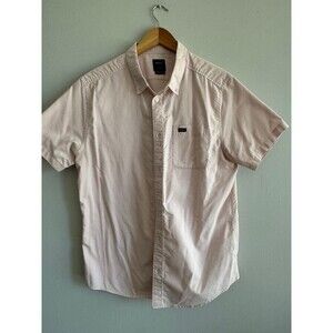 RVCA Button Up